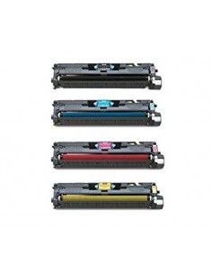 Toner HP C9700A compatible 5000 páginas