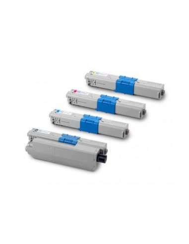 Comprar toner compatible Oki C810 C830 marca Ink-Pro