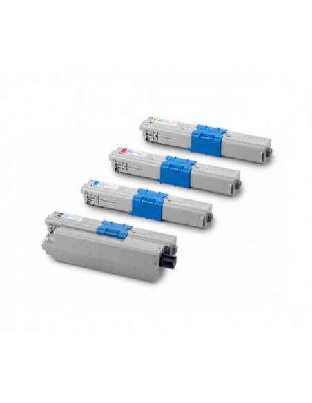 Comprar toner compatible Oki C810 C830 marca Ink-Pro