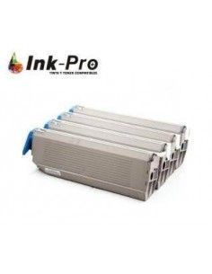 Toner Oki C9100/9200/9300 compatible alta capacidad 15.000 copias