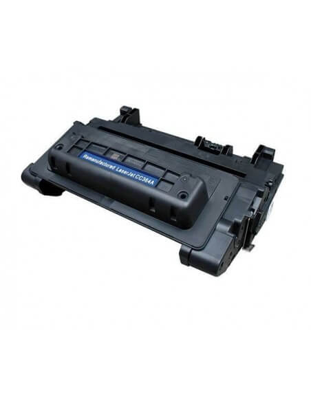 Cartucho de tóner negro Ink-Pro HP P4014 P4015 P4515