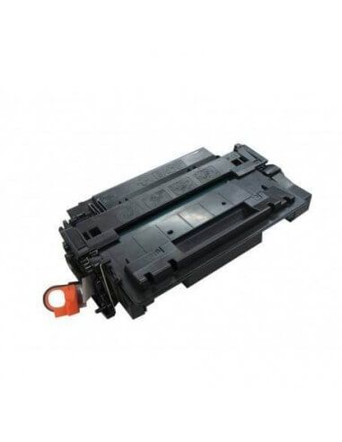 Cartucho compatible Canon 724 724H negro rendimiento alto