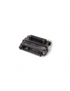 Tóner HP CE390X negro compatible alto rendimiento
