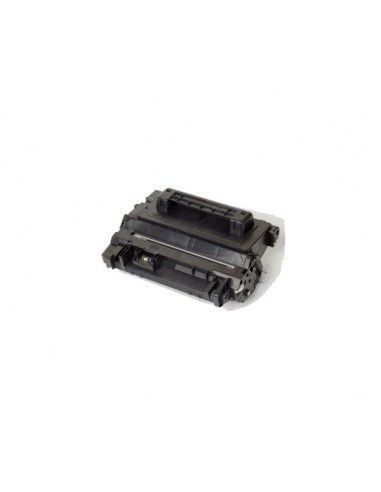 Tóner HP CE390X negro compatible alto rendimiento