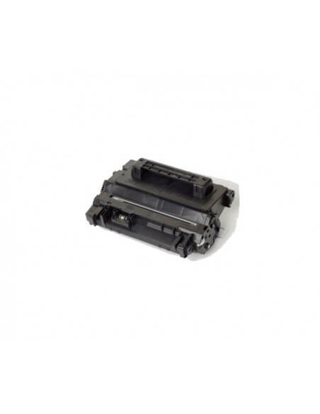 Tóner HP CE390X negro compatible alto rendimiento
