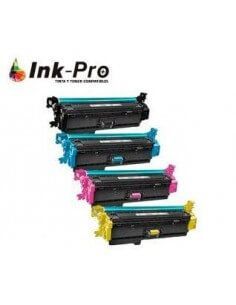 Tóner Ink-Pro CF361X premium para impresora HP