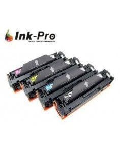 Tóner para HP M180n y M181fw Ink-Pro