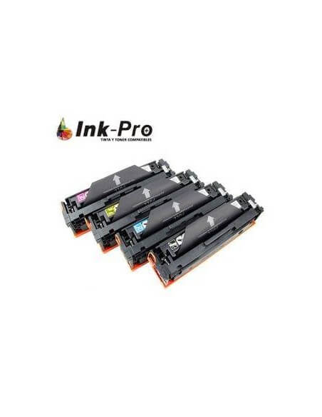 Tóner para HP M180n y M181fw Ink-Pro