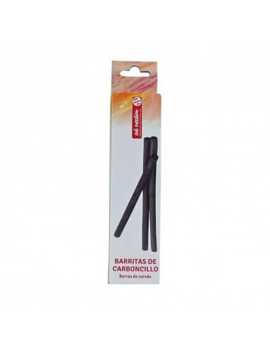 TAC CARBONCILLOS FINO 3-4 MM