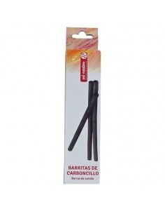 TAC CARBONCILLO SURTIDOS F,M,G