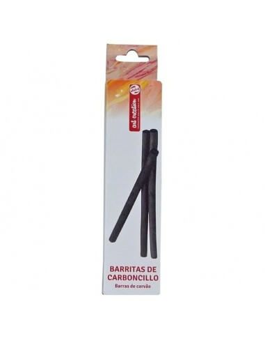 TAC CARBONCILLO SURTIDOS F,M,G