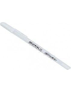 GELLY ROLL BASIC BLANCO Nº...