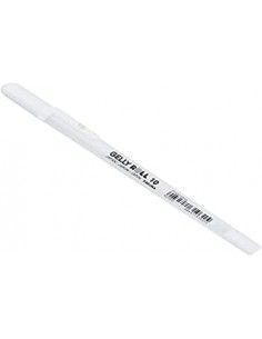 GELLY ROLL BASIC BLANCO Nº...