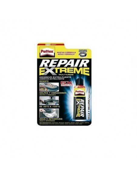 TUBO REPAIR EXTREME 20GR. PEGAMENTO