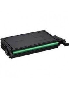 Tóner Samsung CLP670ND cian compatible rendimiento extendido