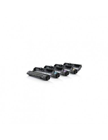 Tambor DR270 compatible para Brother DCP y MFC con chip