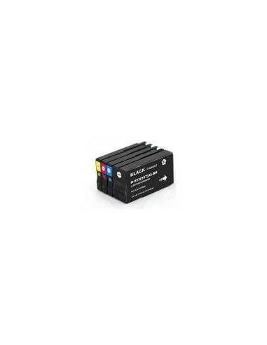 Cartucho tinta compatible 26ml HP N953XL impresoras HP
