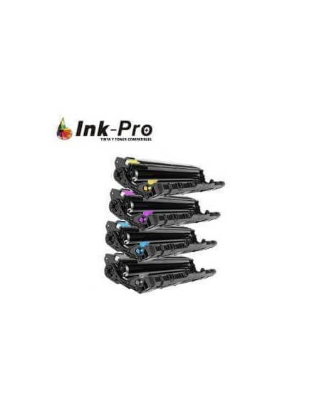 Tambor de alto rendimiento compatible Brother Ink-Pro