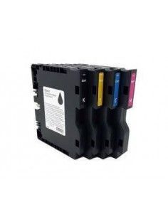 Ricoh gc41 negro gel...