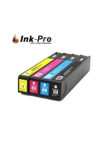 Compatible HP N913 para impresoras HP PageWide Pro