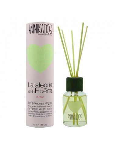 Animikado 50ml Alegría de la Huerta...