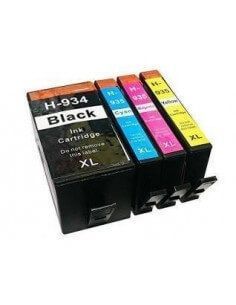 Tinta compatible HP N935 XL Ink-Pro alta capacidad