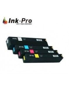 Cartucho HP N971 XL alta capacidad Ink-Pro