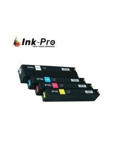 Cartucho HP N971 XL alta capacidad Ink-Pro