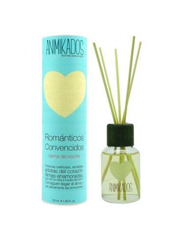 Animikado 50ml Románticos Convencidos...
