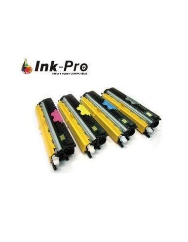 Konica Minolta KM1600 compatible toner 2500 páginas Ink-Pro