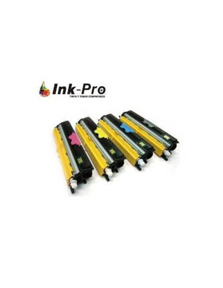 Konica Minolta KM1600 compatible toner 2500 páginas Ink-Pro