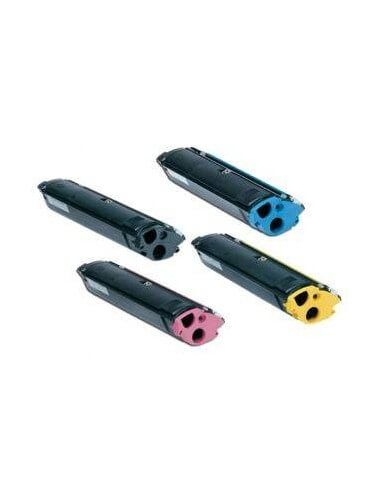 Konica Minolta KM2300 compatible toner 4000 páginas Ink-Pro