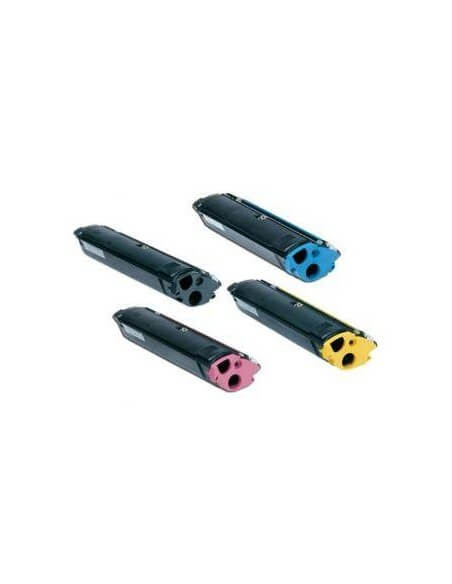 Konica Minolta KM2300 compatible toner 4000 páginas Ink-Pro