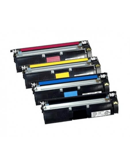 Konica Minolta KM2400/KM2500 compatible toner 4500 páginas Ink-Pro