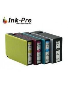 cartucho ink-pro canon pgi1500xl compatible maxify