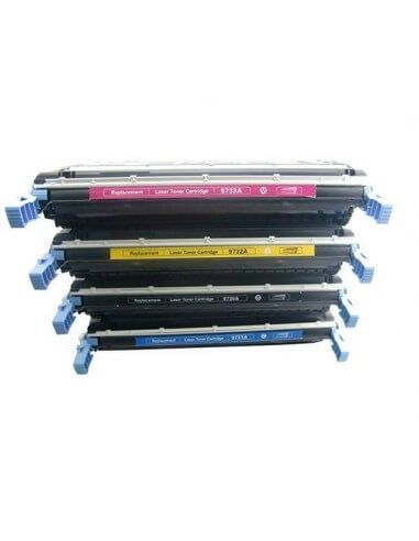 HP C9731A Ink-Pro tóner calidad premium