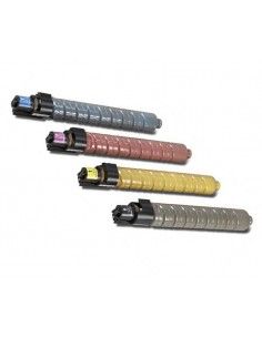 Tóner Ricoh MP C2000 compatible para impresoras Gestetner