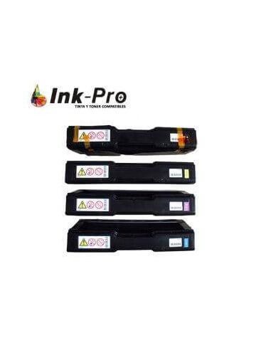 Tóner Ricoh C320DN compatible económico y duradero