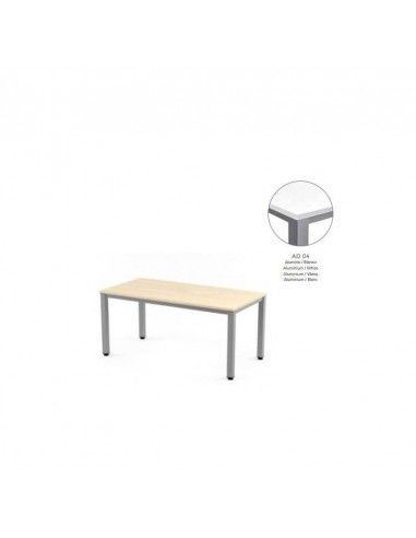 Mesa Executive de Rocada 180x80 cm