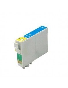 Cartucho Epson T0712 T0713 T0714 marca Ink-Pro