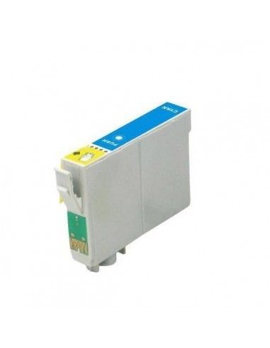 Cartucho Epson T0712 T0713 T0714 marca Ink-Pro