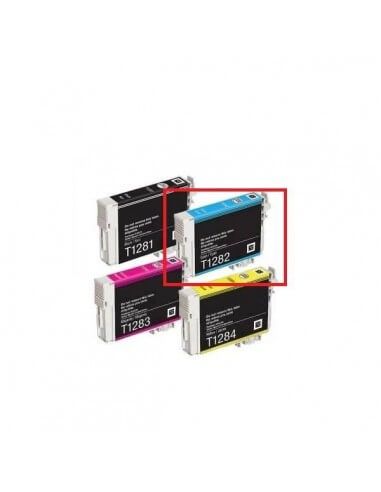 Cartucho de tinta compatible Epson S22 SX425W