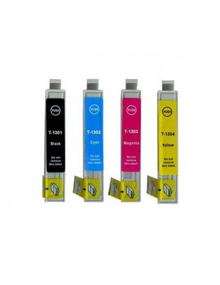 Cartucho color compatible Epson Stylus Office