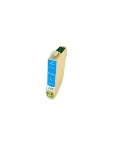 Cartucho Epson XP compatible Ink-Pro
