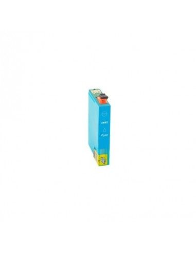 Cartucho de impresión Epson 29XL compatible