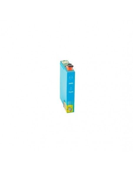 Cartucho de impresión Epson 29XL compatible