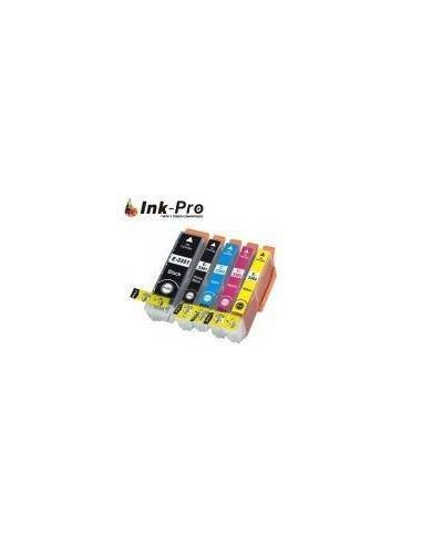 Cartucho Epson T3361 T3362 T3363 T3364 33XL