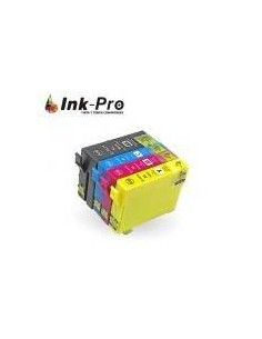 Tinta compatible Epson WorkForce Pro 950 páginas