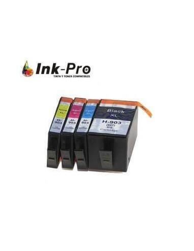 HP N903XL compatible para impresoras multifunción