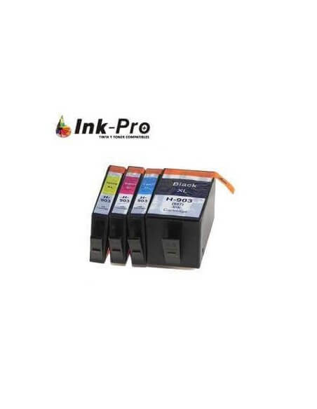 HP N903XL compatible para impresoras multifunción